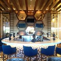 Sandman Hotel Calgary Airport
