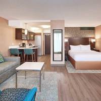 Residence Inn Vancouver Downtown