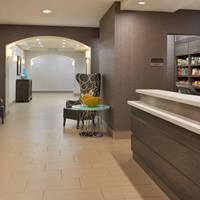 Residence Inn Toronto Airport