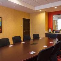 Residence Inn Ottawa Downtown