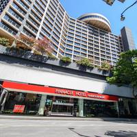 Pinnacle Hotel Vancouver Harbourfront