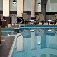 Renaissance Toronto Hotel Downtown