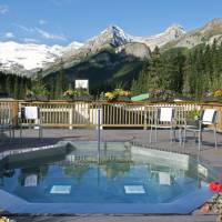 Red Deer Lodge Hotel And Conference Centre