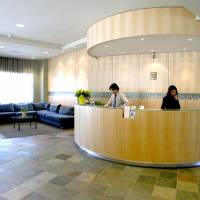 Quality Hotel Airport