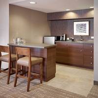 DoubleTree by Hilton Hotel West Edmonton