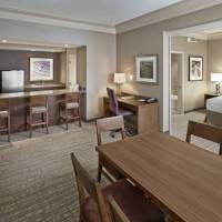 DoubleTree by Hilton Hotel West Edmonton