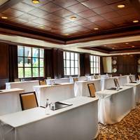 Intercontinental Toronto