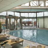 Intercontinental Toronto