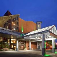 Holiday Inn Select Oakville