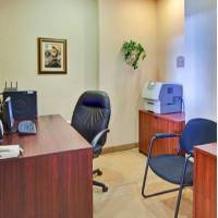 Holiday Inn Select Mississauga