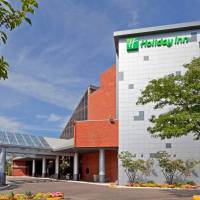 Holiday Inn Oakville Centre