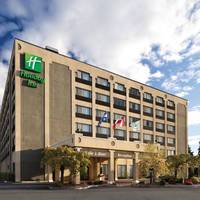 Holiday Inn Montreal-Longueuil