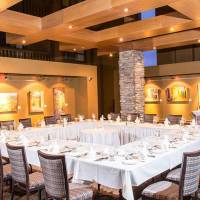 Holiday Inn Hotel Edmonton-The Palace