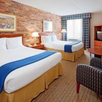 Holiday Inn Express Hotel Toronto East