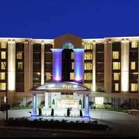 Holiday Inn Express Hotel & Suites Montreal