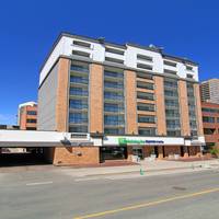 Holiday Inn Express Hotel & Suites Calgary-South