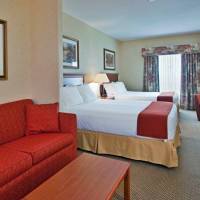 Holiday Inn Express - Edmonton International Airport
