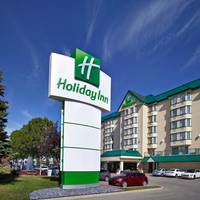 Holiday Inn Edmonton Convention Centre