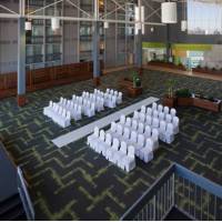Holiday Inn Burlington Hotel And Conference Centre
