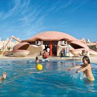 Club Hotel Riu Karamboa