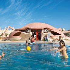 Club Hotel Riu Karamboa