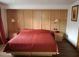 Al Prato Hotel San Martino Di Castrozza