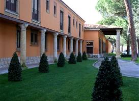 Parador De Tordesillas