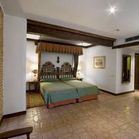Parador De Plasencia