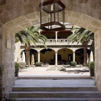 Parador De Jarandilla