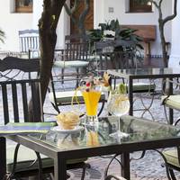 Parador De Guadalupe