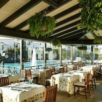 Gran Melia Volkan Lanzarote