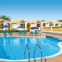 Club Caleta Dorada