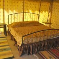 The Royal Camp