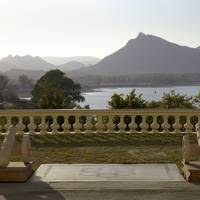 The Lalit Laxmi Vilas Palace Udaipur