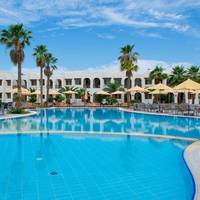 Amphoras Aqua Hotel (ex. Shores Golden)
