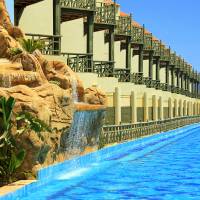 Panorama Bungalow Resort Hurgada