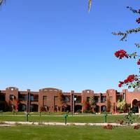 Magawish Swiss Inn Resort