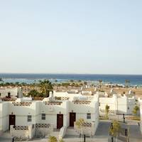 Coral Beach Resort Hurghada (ex. Coral Beach Rotana)