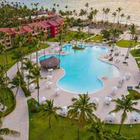 Punta Cana Princess All Suite Resort & Spa