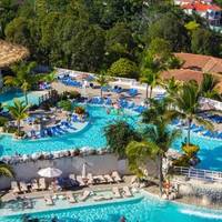 Lifestyle Residence Crown Suites