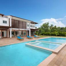 Casa de Campo Resort & Villas