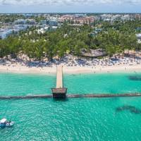 Vista Sol Punta Cana Beach Resort