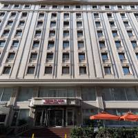Nova Plaza Crystal Hotel & Spa