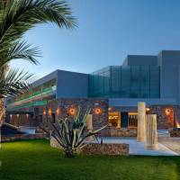 Crystal Energy Hotel Out Of The Blue