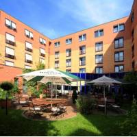Ramada-Treff Hamburg-Bergedorf