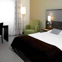 Mercure Duesseldorf Airport