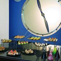 Nh Munchen Airport