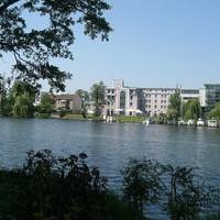 Best Western Am Schloss Koepenick