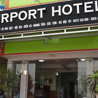 Noi Bai Airport