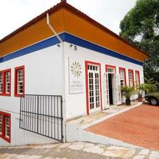 Pousada Dos Oficios